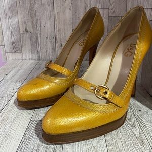 Dolce and Gabbana heels